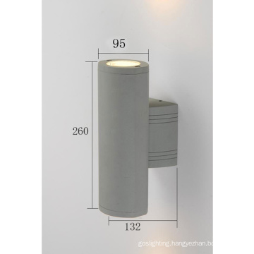 Hot Sale IP54, Aluminum, 64W Outdoor Wall Light (KA--G82/2)